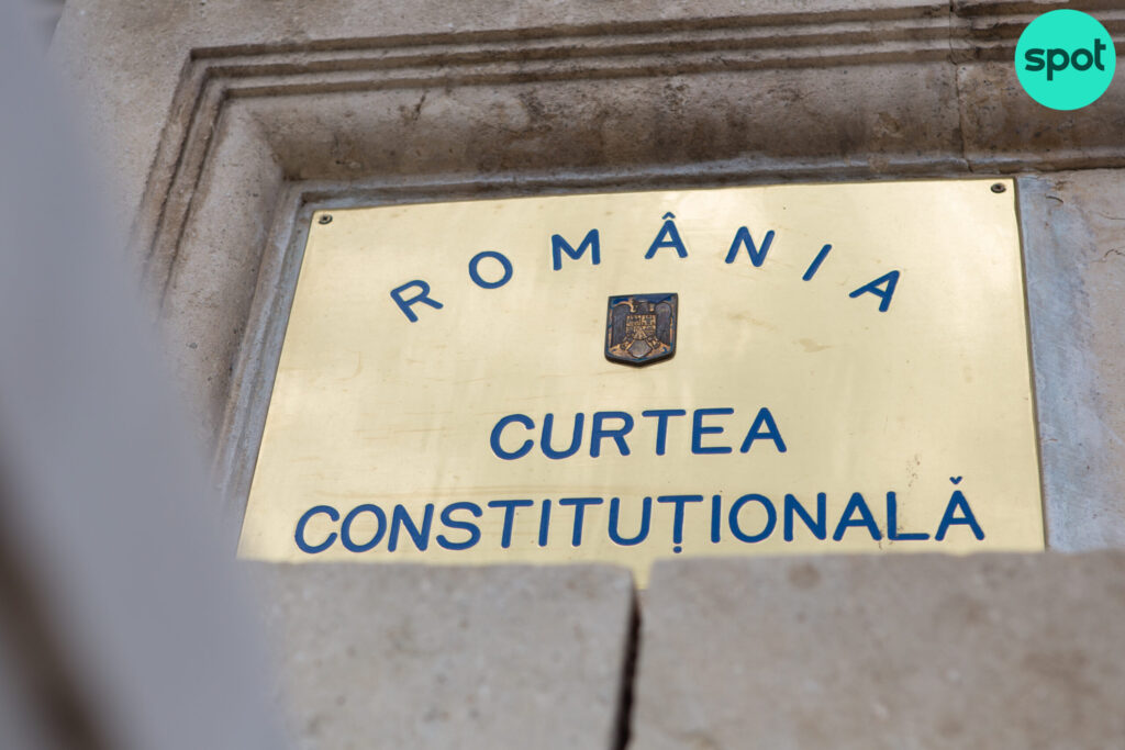 Zi crucială la CCR: Decizia pe pensiile speciale ar putea fi amânată până după ECOFIN