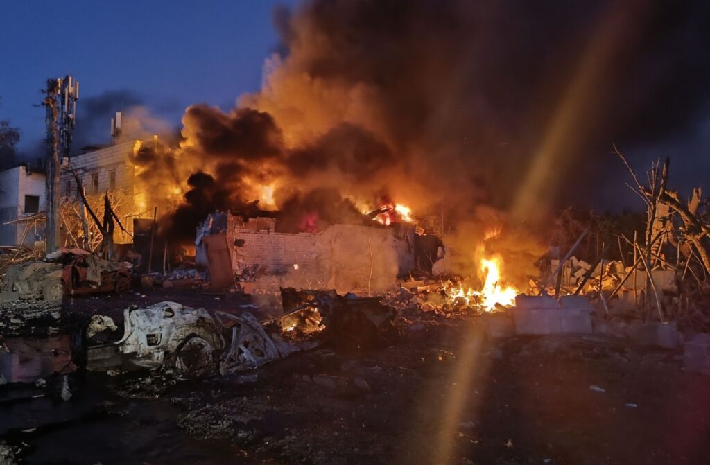 Ziua 1315 Măcel în Dnipro. Locotenent-colonel rus eliminat. Kremlinul bagă mai mulți bani în serviciile de securitate și de informații