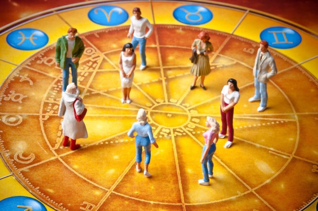 Ziua vine cu provocări, dar și oportunități neașteptate pentru câteva zodii