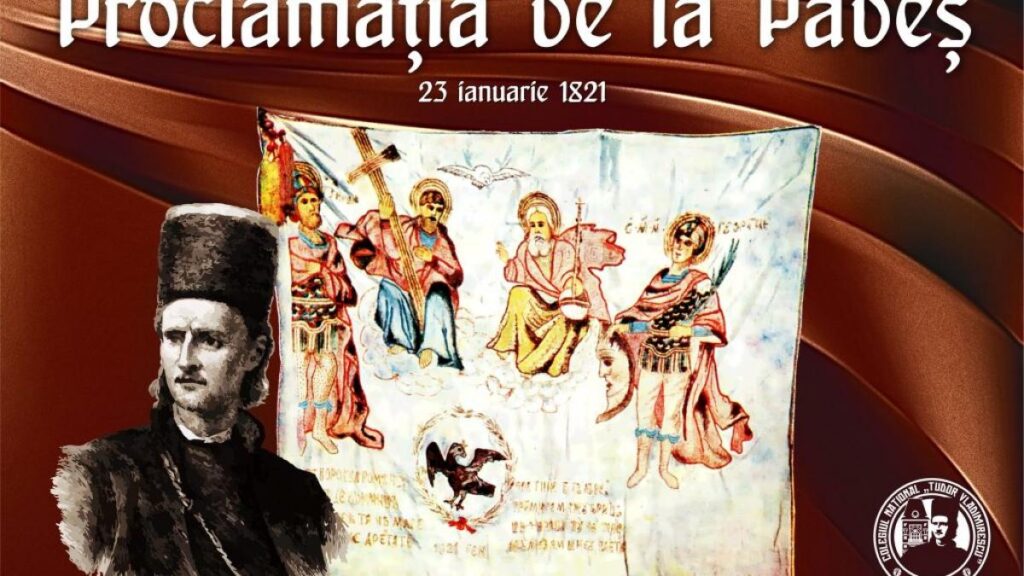 înțelesurile unui loc sfânt din istoria românilor