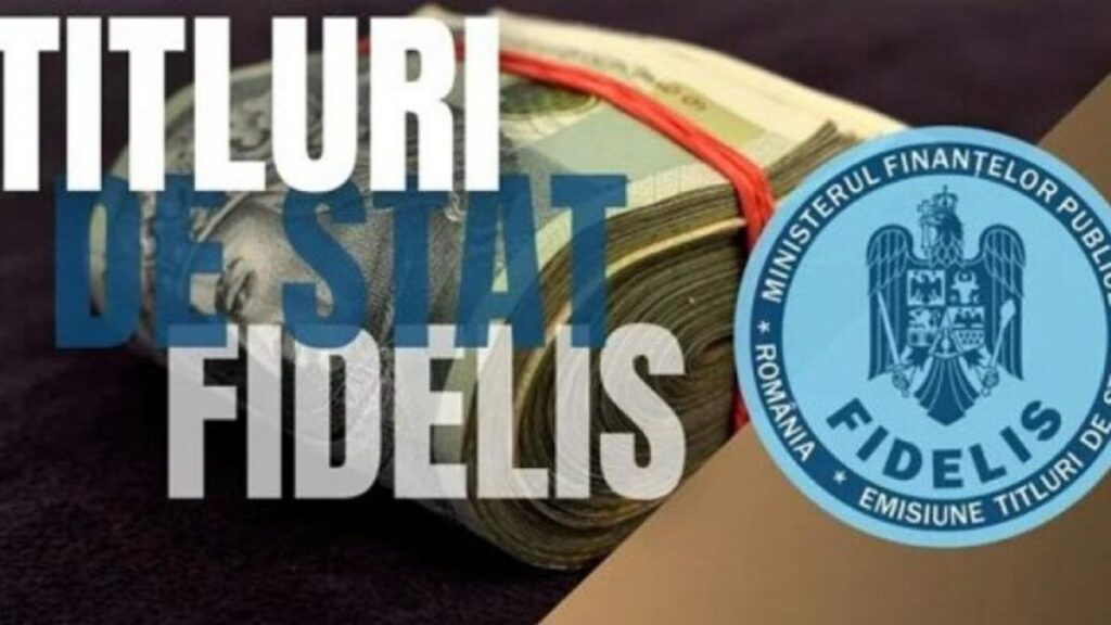 românii au investit masiv în titlurile de stat