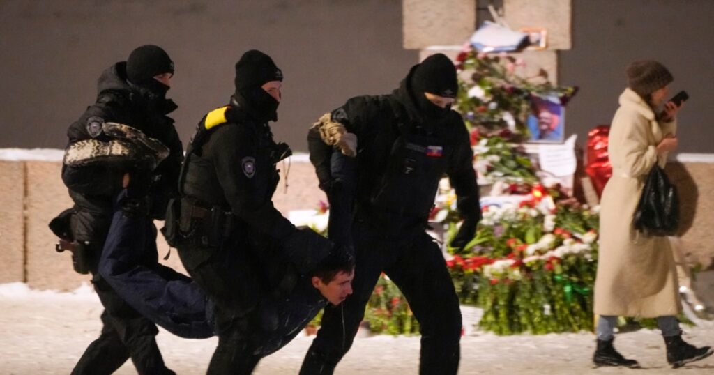 tortura și internarea forțată la psihiatrie