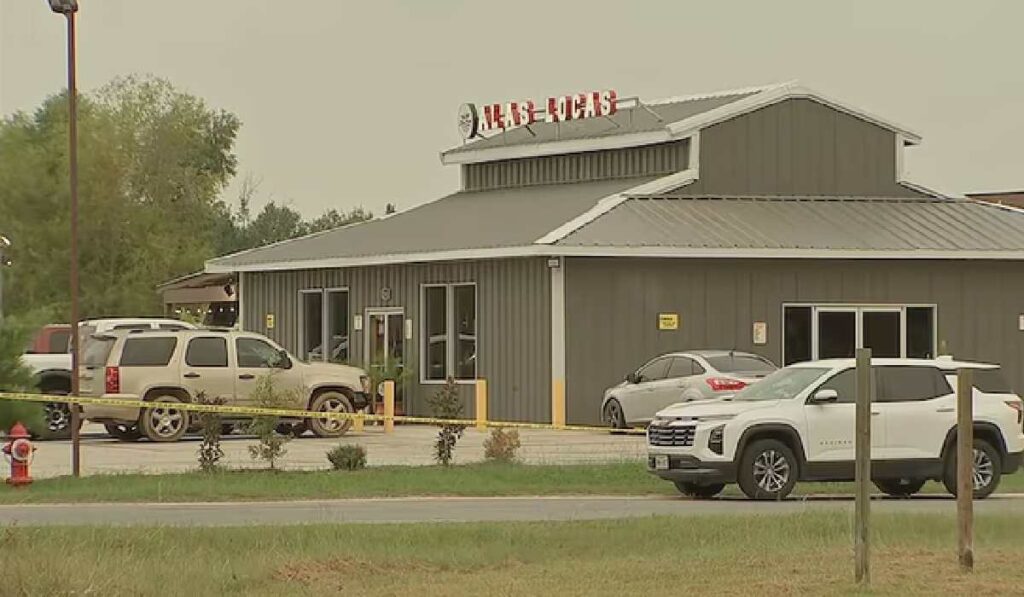 Împușcături într-un restaurant din Texas. Poliția cercetează locul