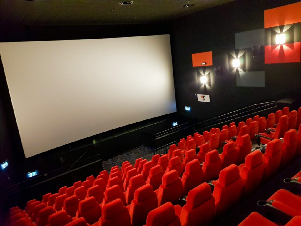 „Afacerea noastră cinematografică a fost furată de alte țări”