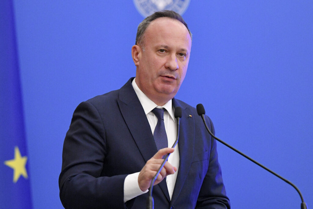 „Am avertizat că încăpățânarea de a crește TVA-ul aruncă în aer inflația. Trist!”