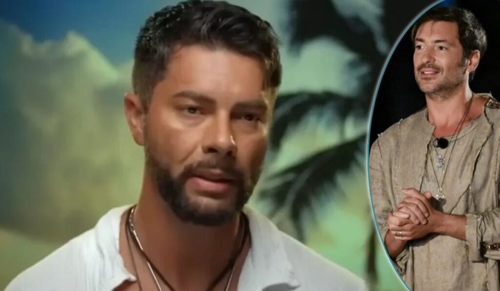 Regretul pe care l-a avut ispita Andrei „Andrew” Vasile după ce s-au terminat filmările la Insula Iubirii 2025: „Am vrut să-i zic lui Radu Vâlcan”