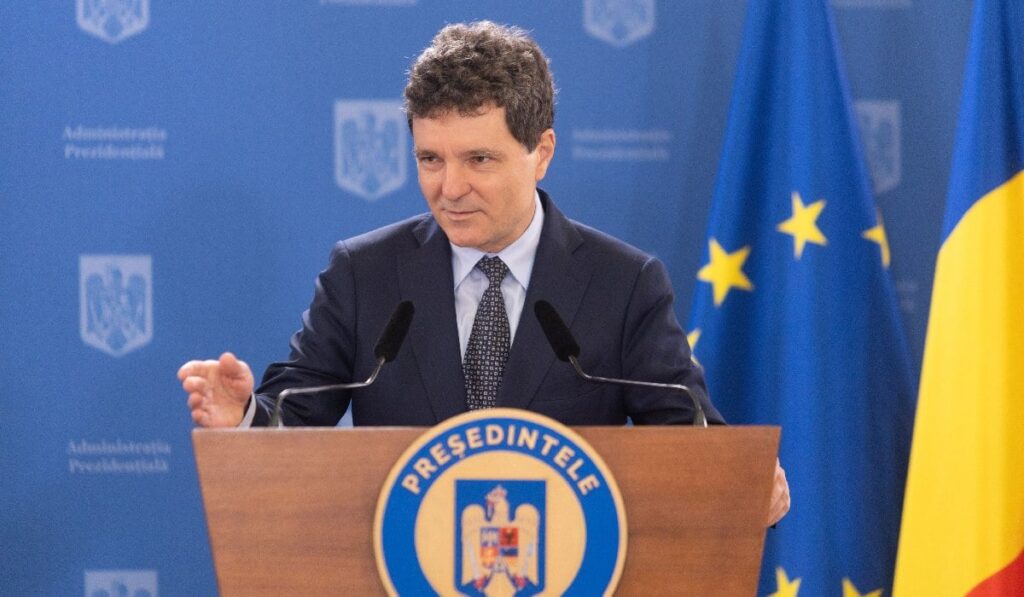 Mesajul lui Nicușor Dan după alegerile parlamentare din Republica Moldova: „Ați scris o pagină de istorie”