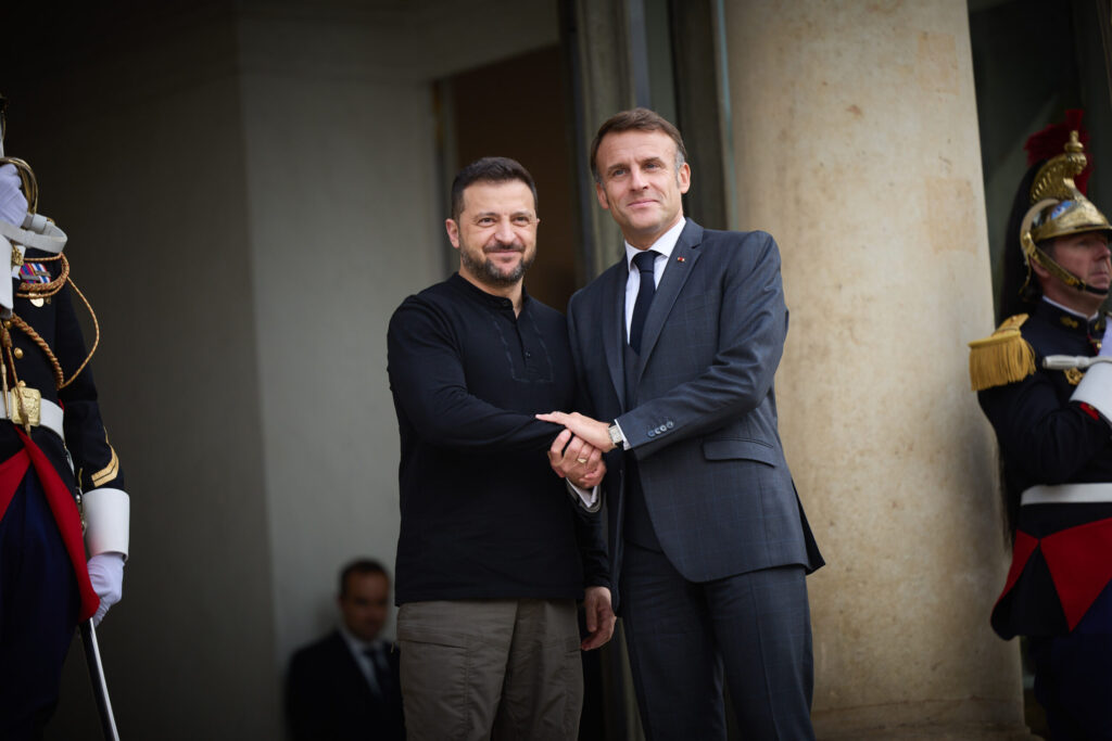 „Coaliția de Voință”, multe promisiuni, puține acțiuni reale pentru oprirea războiului