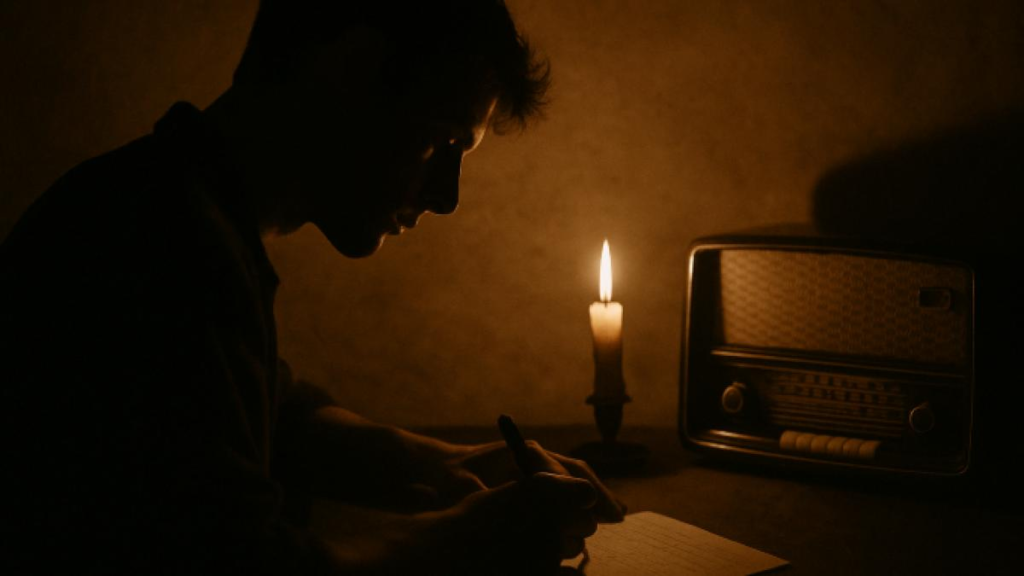 „Comunist urît, să-ți moară nevasta și copiii”