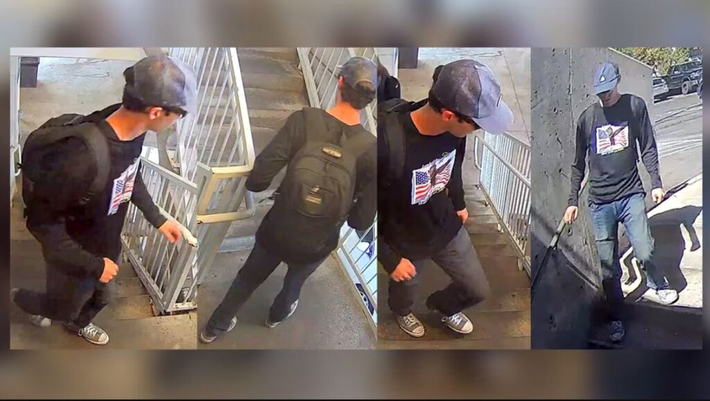 „Cred că îl avem”: Trump anunță reținerea presupusului ucigaș al lui Charlie Kirk. Tatăl suspectului ar fi cel care l-a predat poliției