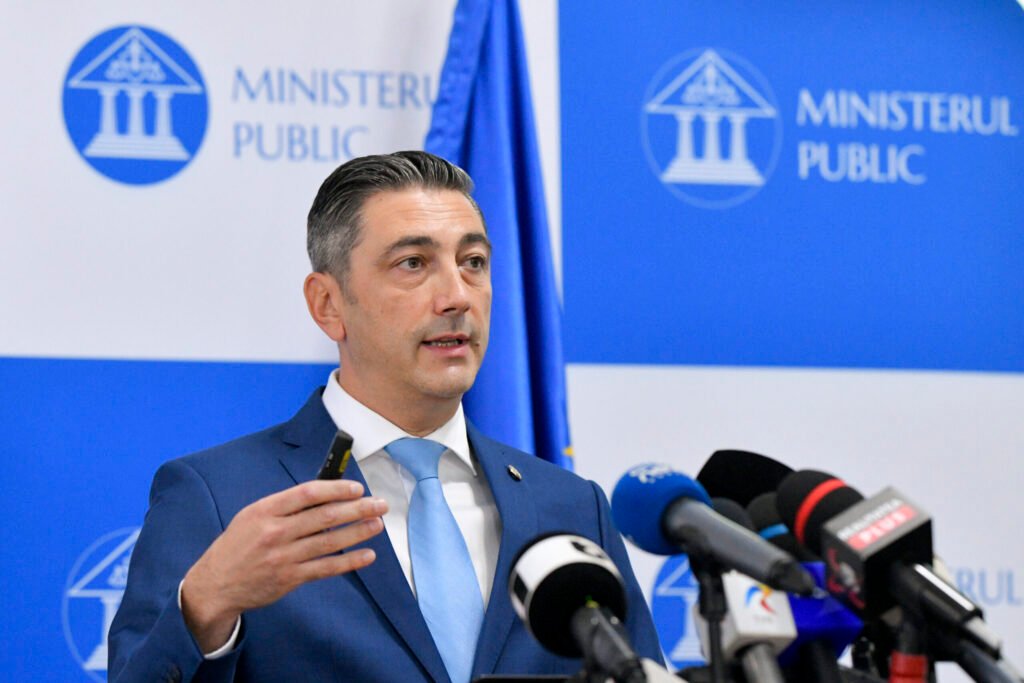 „Cred că o să fie soluționată pozitiv”