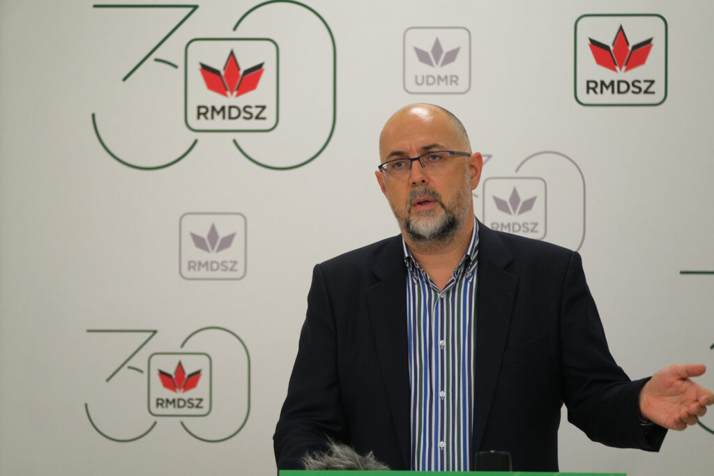 Kelemen despre reforma pensiilor magistraților: „Dacă pică la CCR, e mai bine să mergem cu toții acasă”