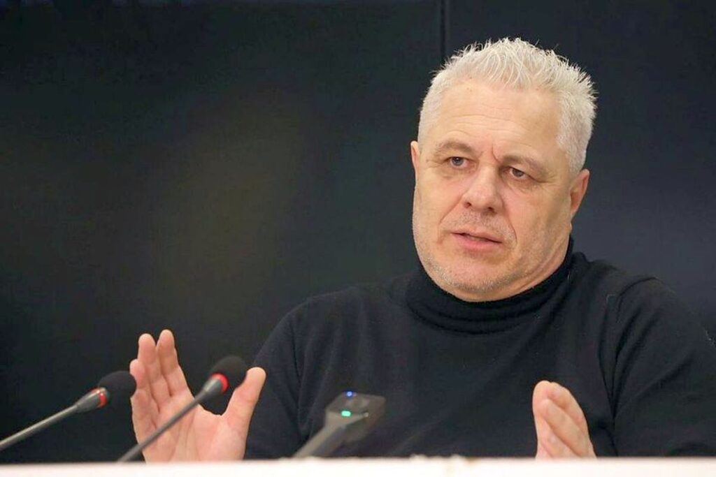 „E o vorbă din popor”