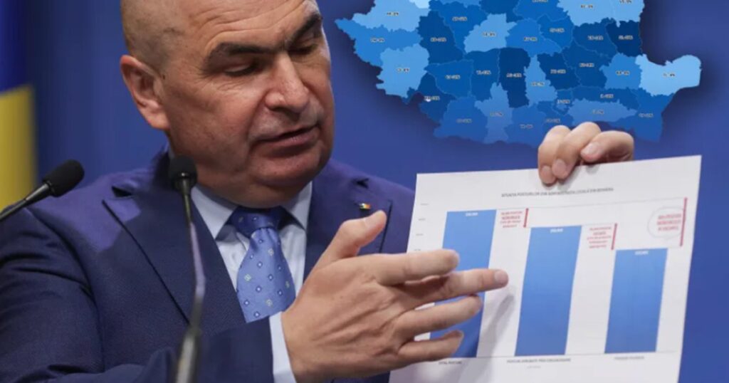 „Eram cu spatele la zid”. Cum explică Bolojan taxele impuse înaintea reducerilor de cheltuieli