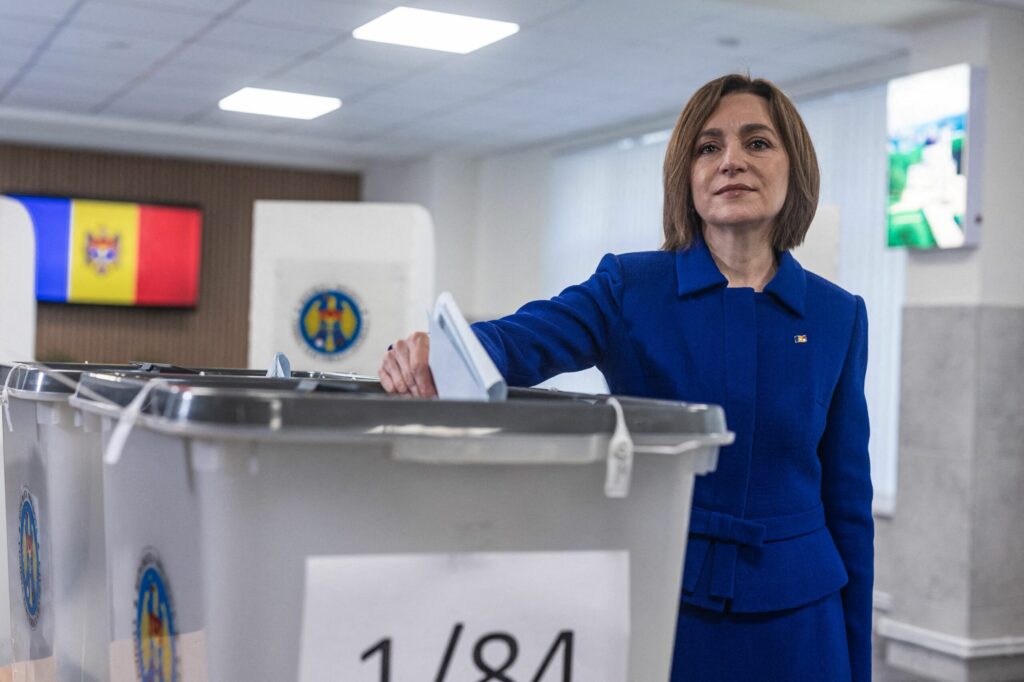 „Europa răsuflă ușurată”. Ce scriu agențiile despre câștigul PAS în fața opoziției