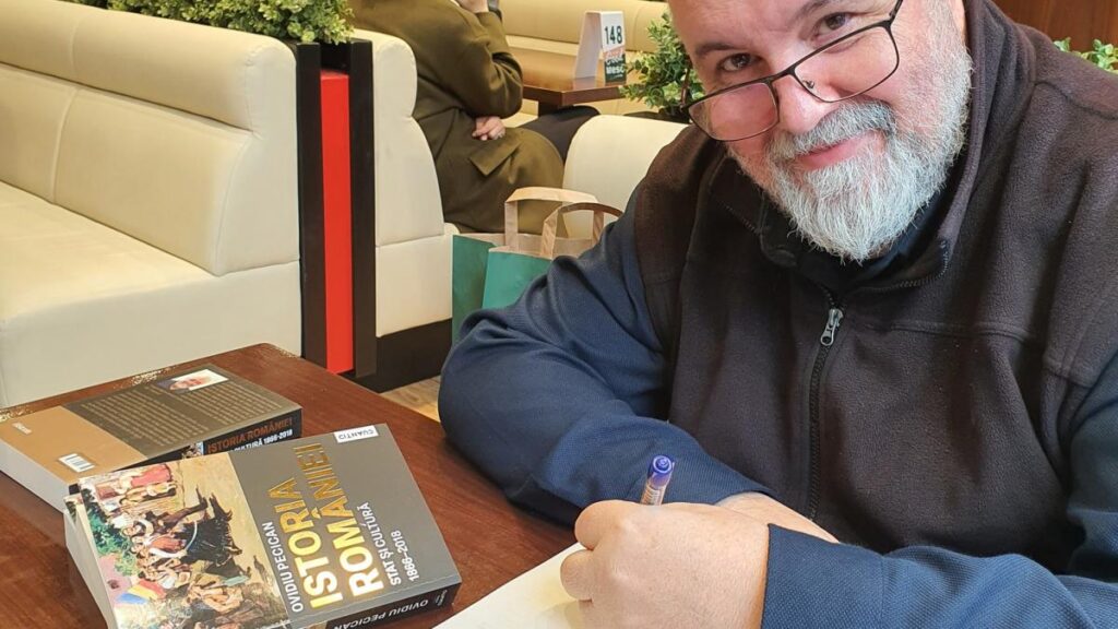 „Fără a ști pe ce depozite de averi stăm, ne subestimăm, folosim mersul piticului, ne vindem ieftin, ba uneori ne dăm chiar pe gratis!”