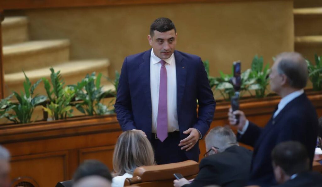George Simion îndeamnă moldovenii să voteze un partid pro-rus: „Imediat după PAS, e Democrația Acasă”