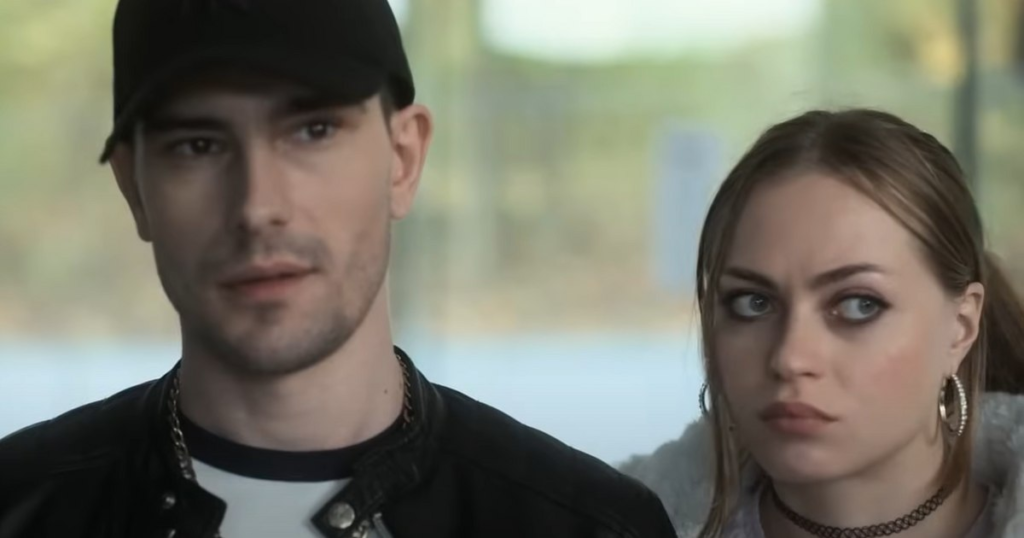 „Jaful Secolului”, propunerea României la Premiile Oscar 2026 „Jaful Secolului”, propunerea României la Premiile Oscar 2026