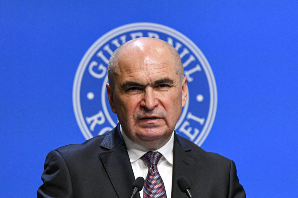 „Locul Republicii Moldova este în marea familie europeană”