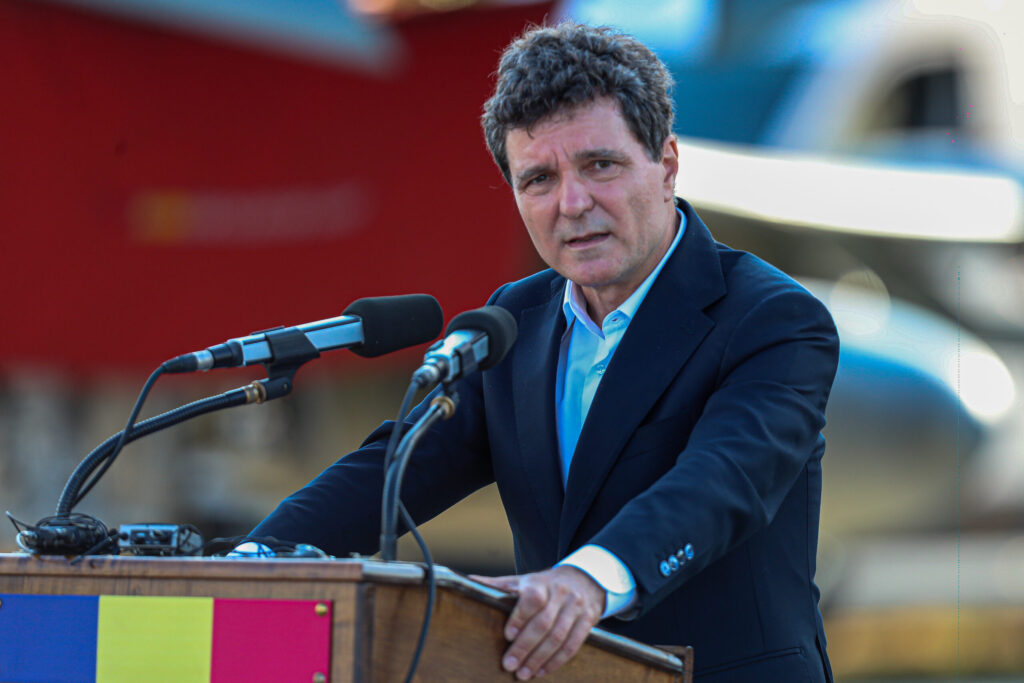 „Nu e admisibil ca în orice domeniu pensia să fie egală cu salariul”