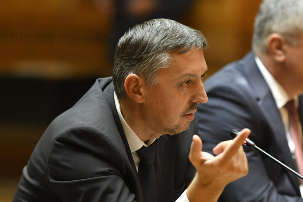 „Nu sunt răspunzător, nici în bine, nici în rău, pentru rezultatele PISA de anul viitor”