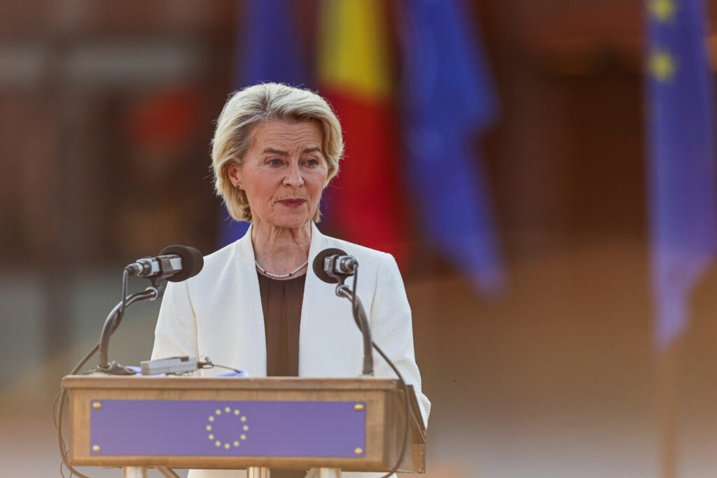 „O amenințare serioasă la adresa securității regionale”