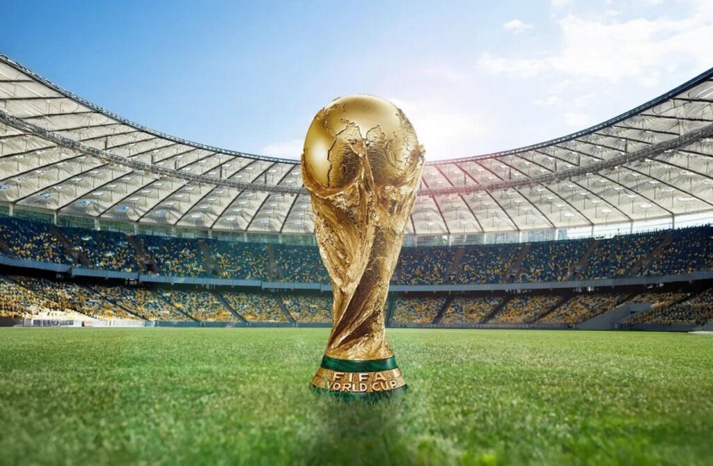 „O idee oribilă! FIFA trebuie să retragă Americii găzduirea Mondialului din 2026!” » Asasinarea unui colaborator al lui Donald Trump a declanșat o avalanșă în SUA