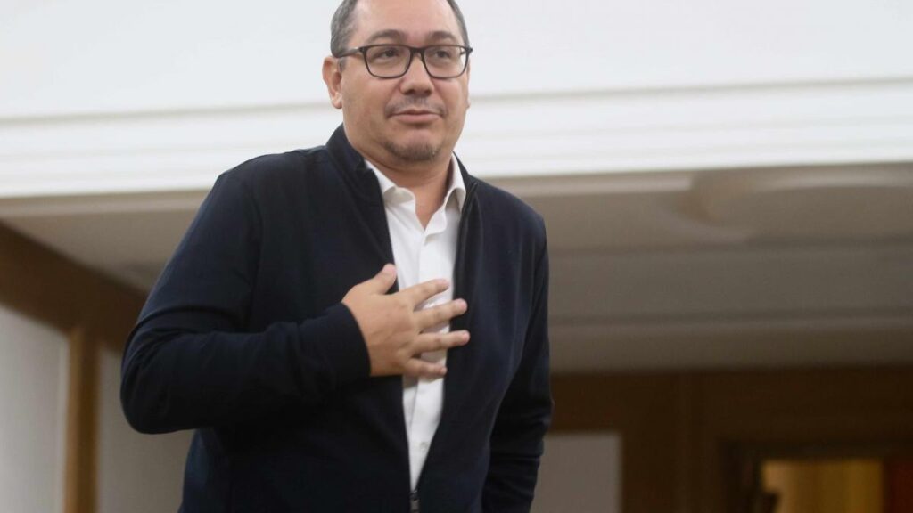 „O ipocrizie și o fugă de răspundere pentru dezastrul bugetar”