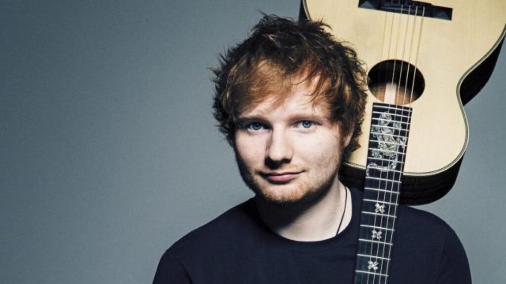 „Only Murders in the Building” revine cu al cincilea sezon, iar Ed Sheeran se întoarce cu noul album