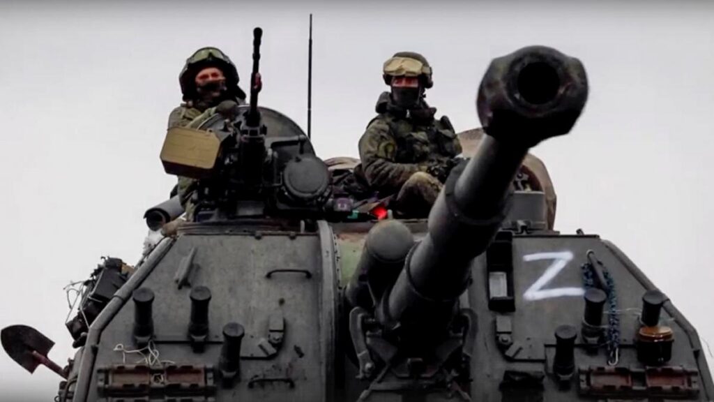 „Pe 28 Septembrie, seara, Putin şi ai lui pot fi la graniţa României!”