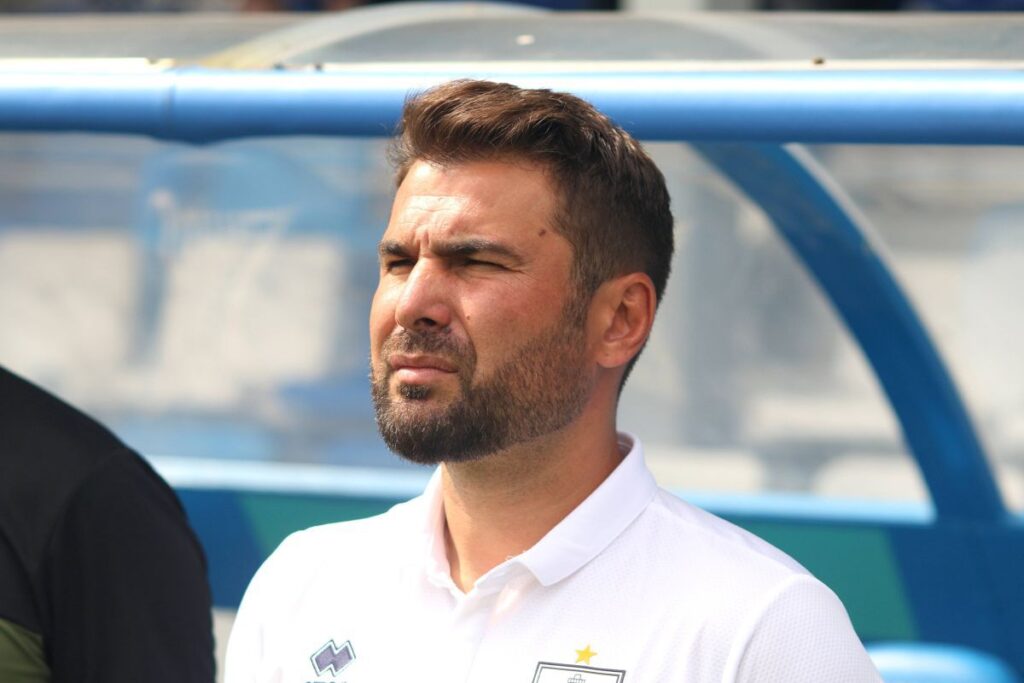 „Poate să se supere, dar el trebuia conovcat 100%”