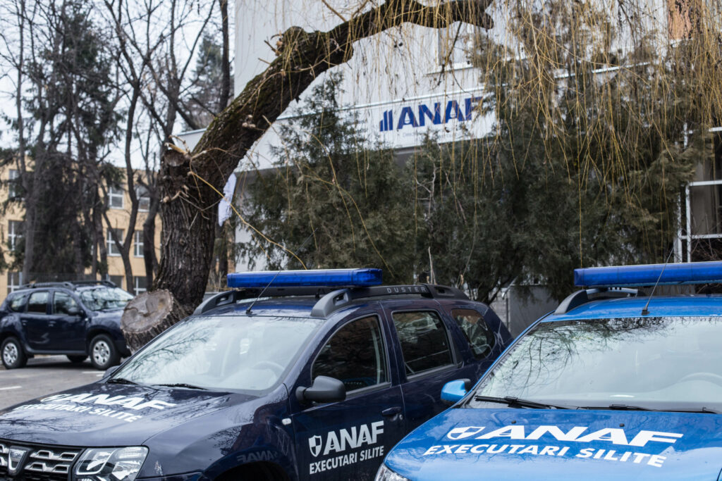 „Problemele legate de evaziune sunt foarte mari”