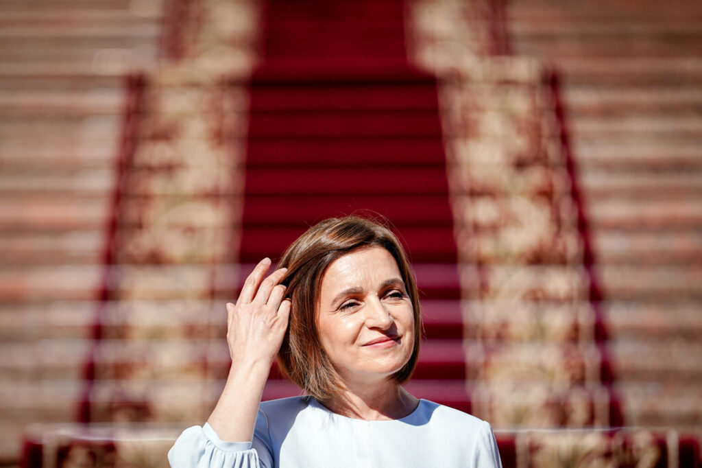 „Relaţiile dintre Republica Moldova şi Italia sunt astăzi mai bune ca niciodată”