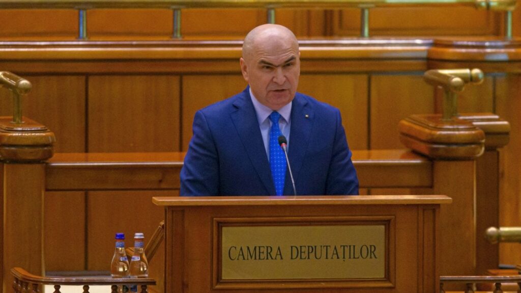 Bolojan, la asumarea răspunderii pe măsurile fiscale din pachetul 2: „România nu poate funcționa pe privilegii, sinecuri și raportări false” / AUR anunță mai multe moțiuni de cenzură
