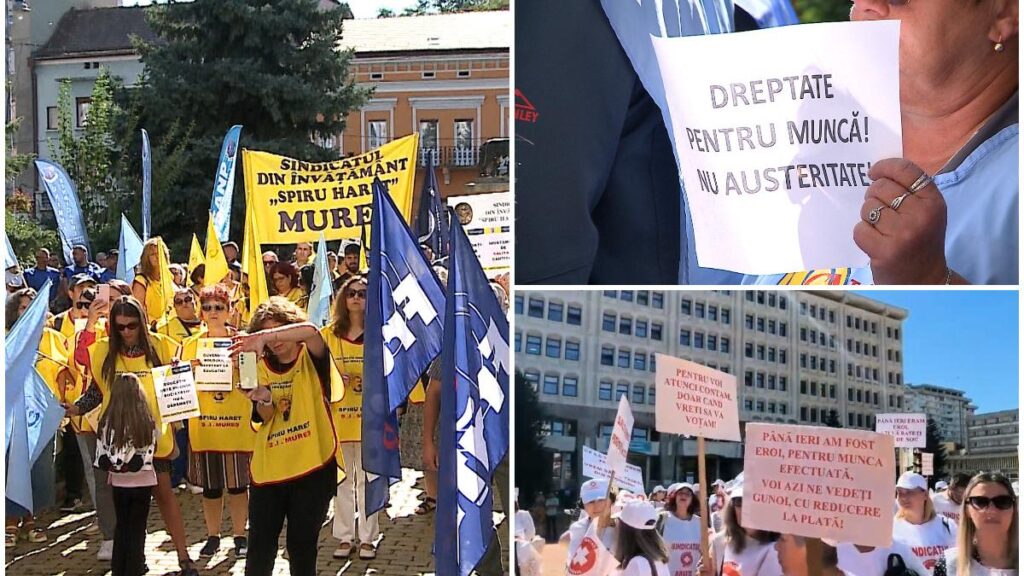 „Școala va începe pe data de 8 septembrie”