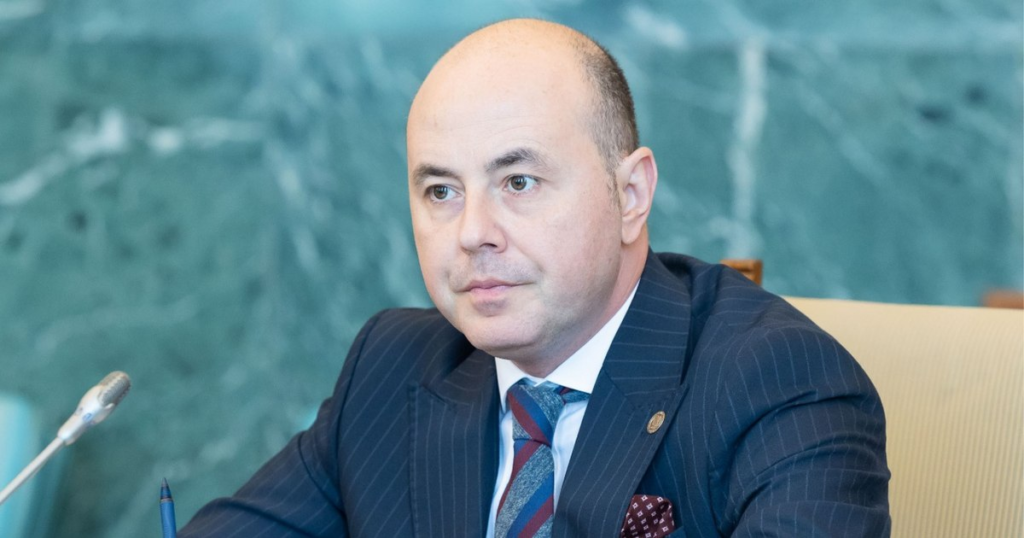 „Se putea face de râs și altfel”. Alexandru Muraru, lider PNL, contrazis de un fost judecător în privința unei legi importante