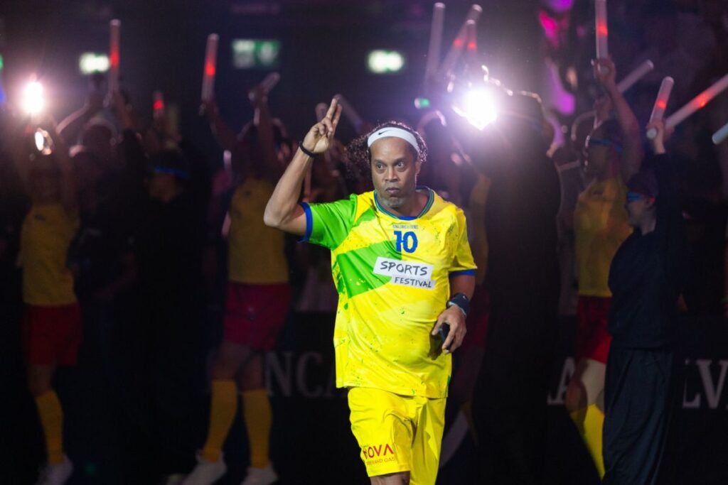 „Și dacă va face clătite, Ronaldinho va umple stadionul din Copou!”