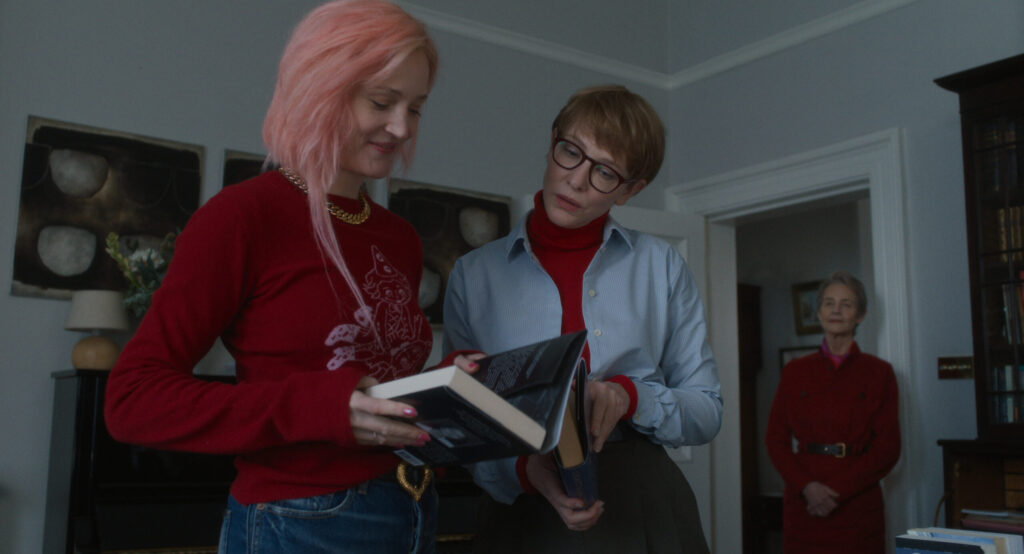 „Tată, mamă, soră, frate” câștigă marele premiu la Festivalul de Film de la Veneția