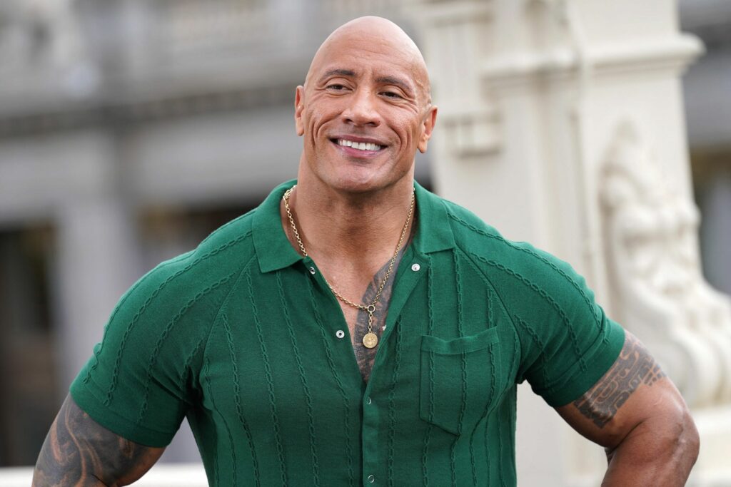 „The Smashing Machine”, cu Dwayne The Rock Johnson, primit cu elogii la Veneția