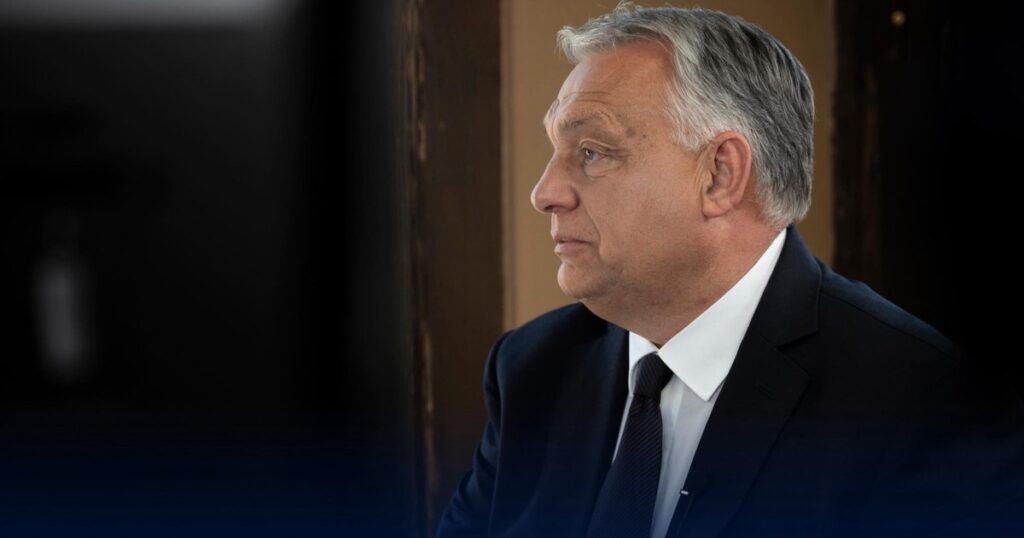 „Trebuie să fim pregătiți”. Viktor Orban, acuzat că ar vrea să anexeze regiunea ucraineană Transcarpatia
