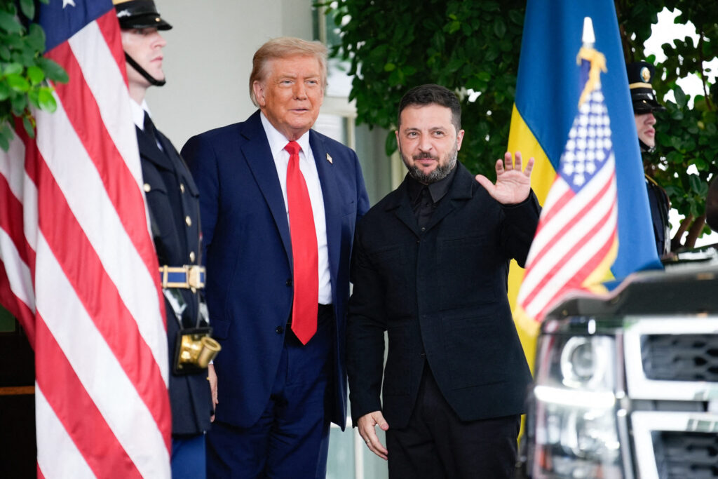 „Veți vedea că se vor întâmpla lucruri”
