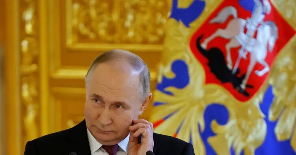 „Visurile de nemurire” ale lui Putin. Experții explică dacă este posibil să trăiești până la 150 de ani