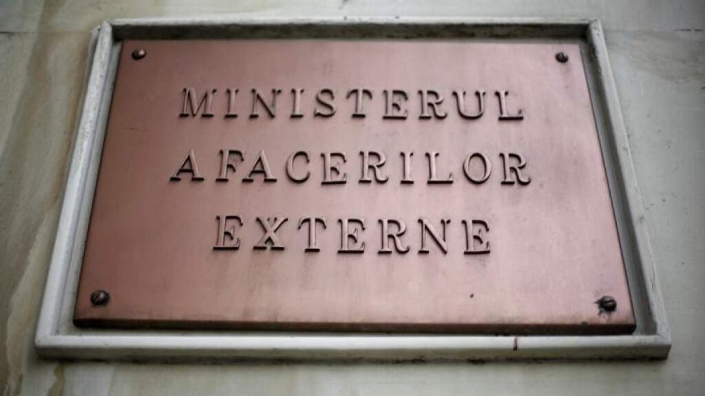 „Vrem să comunicăm foarte clar protestul”