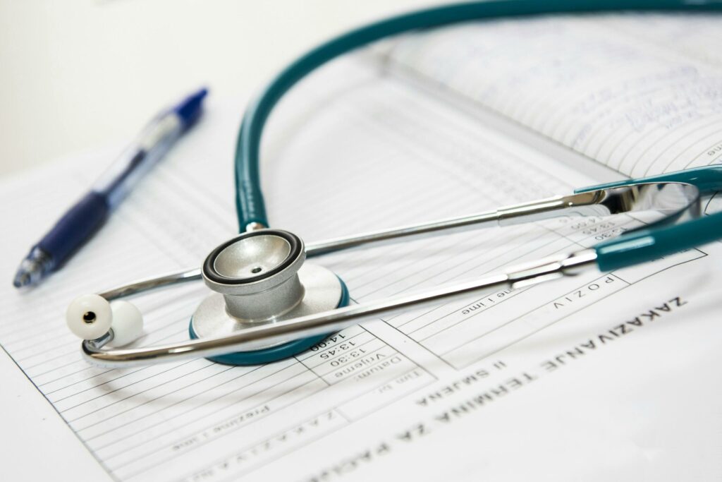 1 din 3 cadre medicale din Europa luptă cu depresia