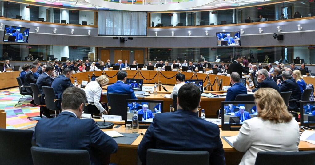 11 teme de urmărit la reuniunea liderilor Uniunii Europene de la Bruxelles
