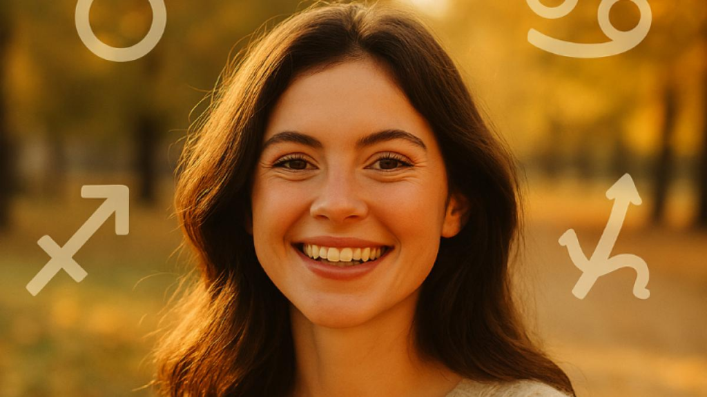 3 Zodii dau lovitura după 3 Octombrie 2025
