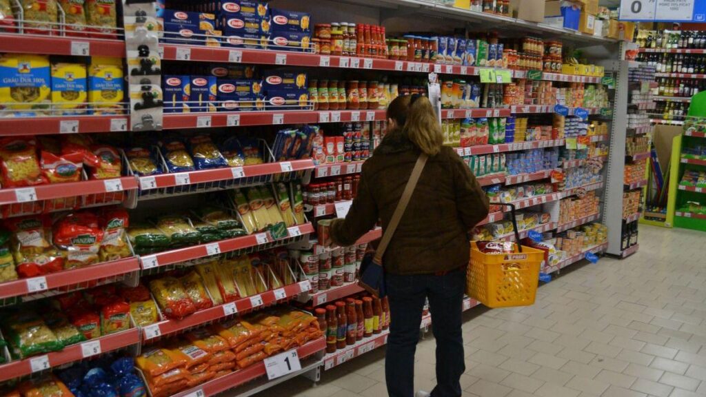 3 din 4 români preferă carnea de porc românească, dar nu știu să o recunoască în magazine 3 din 4 români preferă carnea de porc românească, dar nu știu să o recunoască în magazine