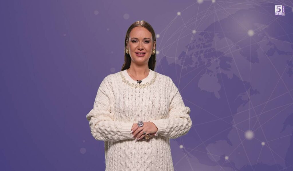 5 știri by Libertatea – Monden: Dorian Popa şi-a organizat propria nuntă pe la spatele miresei. Cum a reacţionat Andreea