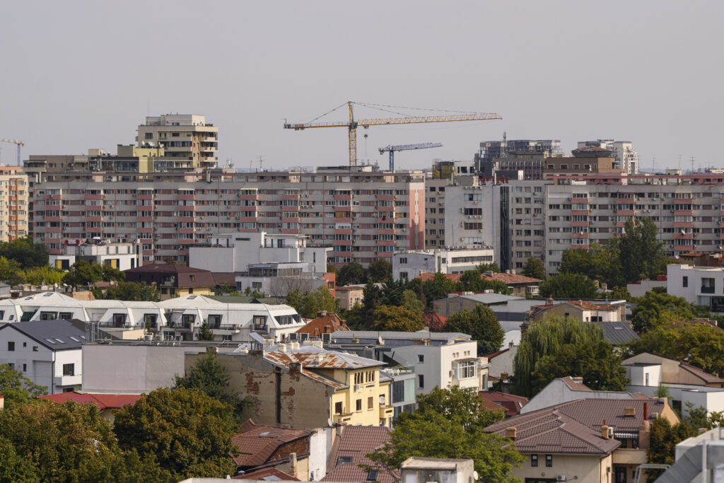 55% dintre orașe nu mai îndeplinesc criteriul demografic Harta urbană a României se schimbă: 55% dintre orașe nu mai îndeplinesc criteriul demografic