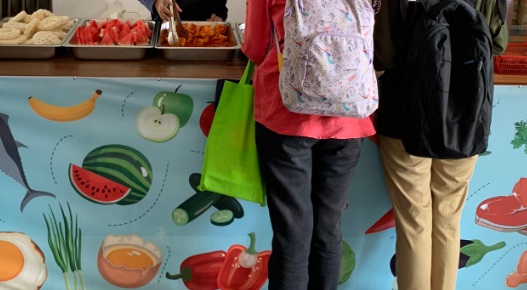 700 de elevi intoxicați după ce au consumat alimente prin programul gratuit guvernamental Indonezia: 700 de elevi intoxicați după ce au consumat alimente prin programul gratuit guvernamental